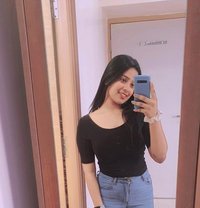Chandani - escort in Chandigarh