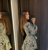 Chandani - escort in Chiang Mai