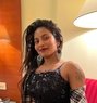 Chandani Real Meet and Cam Service - escort in Hyderabad Photo 1 of 1