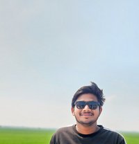 chandhara shaker - Acompañantes masculino in Hyderabad