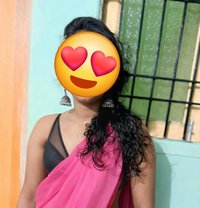 Chandhini - escort in Chennai