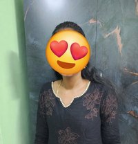 Chandhini - escort in Chennai