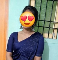 Chandhini - escort in Chennai