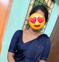 Chandhini - escort in Chennai