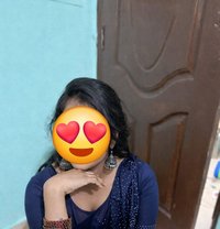 Chandhini tamil girl cam session and RM - escort in Chennai
