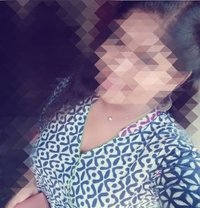 Meera - escort in Chennai