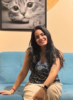 Chandiga Best Vip High Profile Call Girl - Acompañantes masculino in Chandigarh Photo 1 of 2
