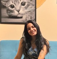 Chandiga Best Vip High Profile Call Girl - Male escort in Chandigarh