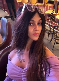 Jaipur Big Boobs Mona Shemale - Transsexual escort in Jaipur Photo 4 of 11