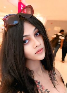 Jaipur Big Boobs Mona Shemale - Transsexual escort in Jaipur Photo 5 of 11