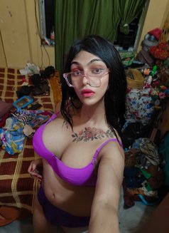 Jaipur Big Boobs Mona Shemale - Transsexual escort in Jaipur Photo 11 of 11