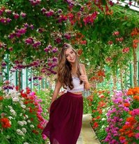 ꧁༒𝑅𝒶𝓈𝒽𝓂𝒾༒꧂ - escort in Chandigarh Photo 1 of 4