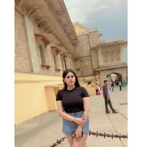 ꧁༒𝑅𝒶𝓈𝒽𝓂𝒾༒꧂ - puta in Chandigarh