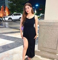 Anushka Escort Service - escort agency in Chandigarh