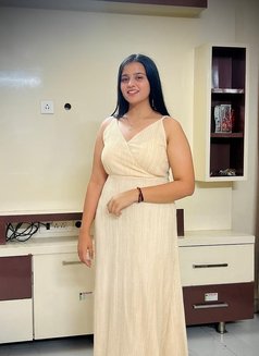 Madhuri Sharma - escort in Chandigarh Photo 2 of 4