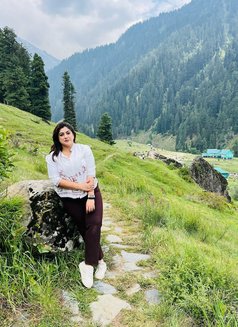 CHANDIGARH MICKY 𝟵𝟴𝟏𝟓𝟳𝟕𝟑𝟰𝟴𝟓 - escort in Chandigarh Photo 1 of 4