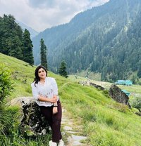 Chandigarh Micky - escort in Chandigarh