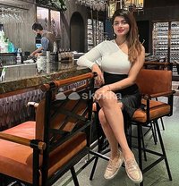 Chandigarh Nishu 62𝟴𝟬𝟬𝟴𝟱6𝟳2 - escort in Chandigarh Photo 1 of 4