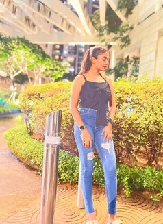 CHANDIGARH NISHU 𝟵𝟳𝟬𝟬𝟬𝟓𝟵𝟬𝟲𝟰 - escort in Chandigarh Photo 1 of 3