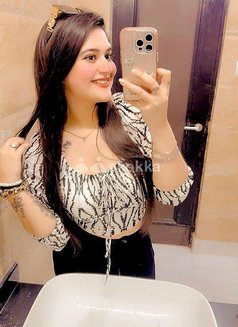 CHANDIGARH PREET 𝟵𝟴𝟳𝟴𝟴𝟓𝟯𝟯𝟰𝟯 - escort in Chandigarh Photo 3 of 4