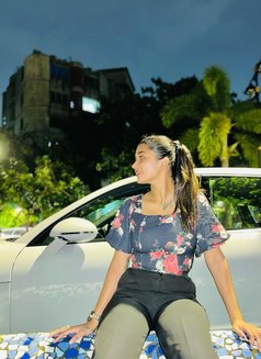 CHANDIGARH PREET 𝟵𝟴𝟳𝟴𝟴𝟓𝟯𝟯𝟰𝟯 - escort in Chandigarh Photo 4 of 4