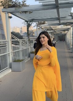 CHANDIGARH PREET 𝟵𝟴𝟳𝟴𝟴𝟓𝟯𝟯𝟰𝟯 - escort in Chandigarh Photo 4 of 4