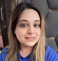 Chandigarh Shina Independent - escort in Chandigarh