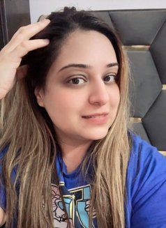 Chandigarh Shina Independent - escort in Chandigarh Photo 2 of 2