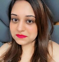 Chandigarh Shina Independent - escort in Chandigarh