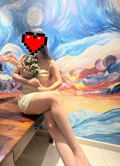 Chandigarh Vip Girls 🦋 - escort in Chandigarh Photo 2 of 5