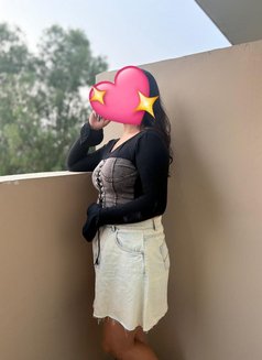 Chandigarh Vip Girls 🦋 - escort in Chandigarh Photo 3 of 5