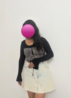 Chandigarh Vip Girls 🦋 - escort in Chandigarh Photo 5 of 5