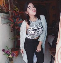 Chandigrah Preet - escort in Chandigarh