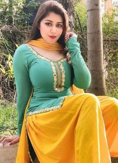 CHANDIGARH PREET 𝟵𝟴𝟳𝟴𝟴𝟓𝟯𝟯𝟰𝟯 - escort in Chandigarh Photo 2 of 4