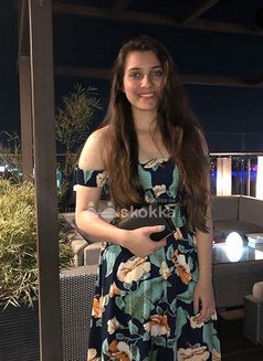 CHANDIGARH PREET 𝟵𝟴𝟳𝟴𝟴𝟓𝟯𝟯𝟰𝟯 - escort in Chandigarh Photo 3 of 4