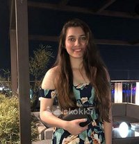 Chandigrah Preet - escort in Chandigarh