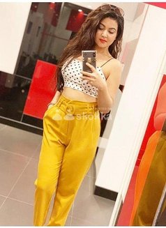 CHANDIGARH PREET 𝟵𝟴𝟳𝟴𝟴𝟓𝟯𝟯𝟰𝟯 - escort in Chandigarh Photo 4 of 4