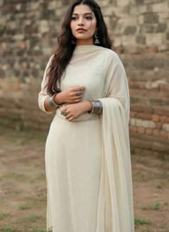 ππβ€chandniππ Cam & Meet Show - escort in Chennai Photo 1 of 1