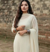 ๐๐โคchandni๐๐ Cam & Meet Show - escort in Hyderabad