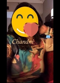 ꕥ 𓆩♡𓆪 Chandni 𓆩♡𓆪 ꕥ - escort in Gurgaon Photo 2 of 5
