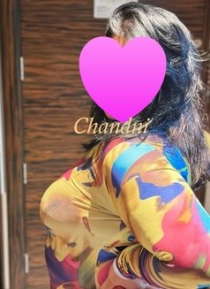 ꕥ 𓆩♡𓆪 Chandni 𓆩♡𓆪 ꕥ - escort in Gurgaon Photo 4 of 5