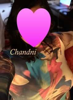ꕥ 𓆩♡𓆪 Chandni 𓆩♡𓆪 ꕥ - puta in New Delhi Photo 1 of 6