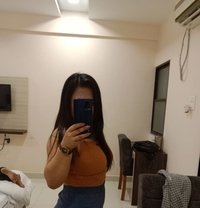 Chandni,Independent{Cam Show& Real Meet} - escort in Hyderabad