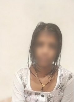 Chandni - escort in Hyderabad Photo 1 of 1