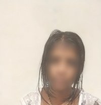 Chandni - escort in Hyderabad