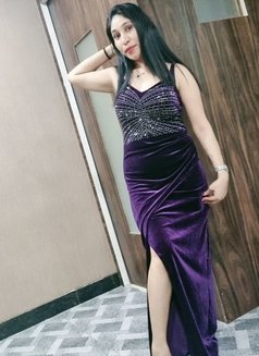 Chandni - escort in Navi Mumbai Photo 1 of 3