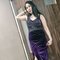 Chandni real meet and cam show - escort in Mumbai Photo 1 of 3