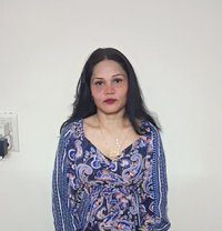 Chandni Singh - escort in New Delhi