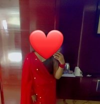 Meera - adult performer in Ahmedabad