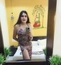 Chandni Rajput - Transsexual escort in New Delhi Photo 12 of 14